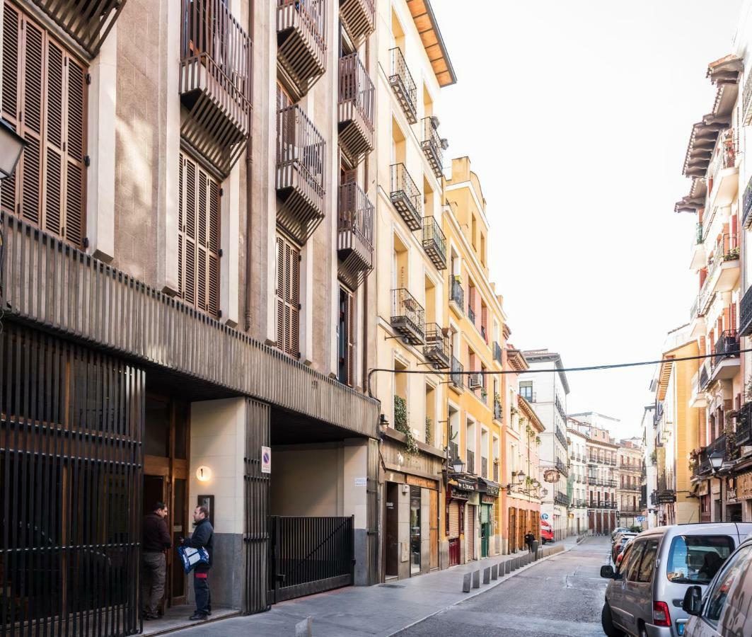 Apartamento Super View Plaza Mayor *